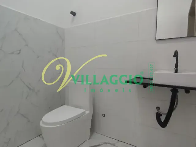 Sala com 48m², para alugar, no bairro Rwsidencial Setvalley em São José do Rio Preto