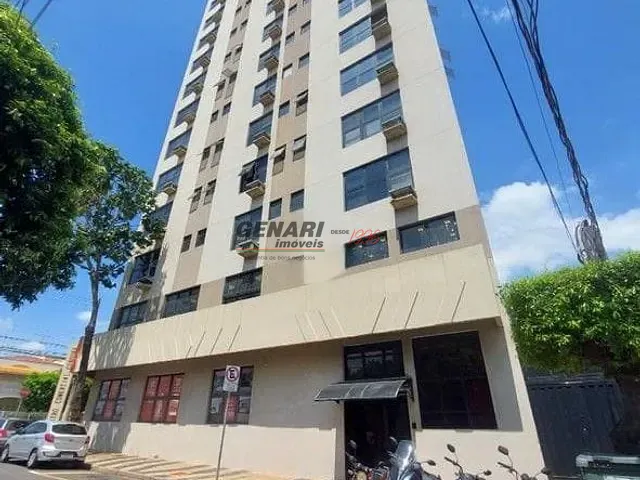 Sala com 48m², à venda, no bairro Centro em Indaiatuba
