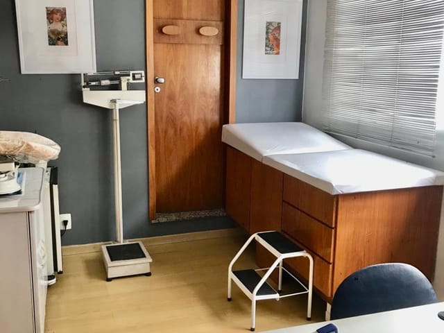 Sala à venda, no bairro Centro em Petrópolis