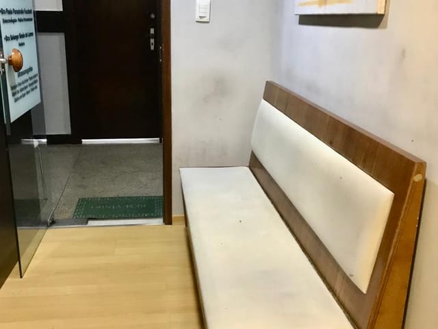 Sala à venda, no bairro Centro em Petrópolis