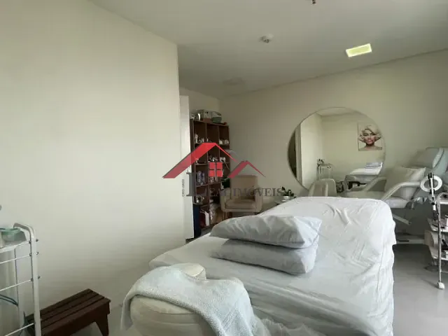 Sala com 32m², à venda, no bairro Jardim em Santo André