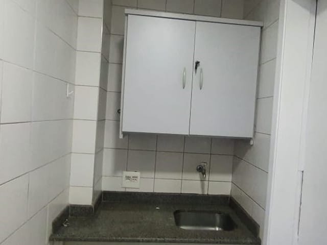 Sala com 87m², à venda ou para alugar, no bairro Água Branca em São Paulo