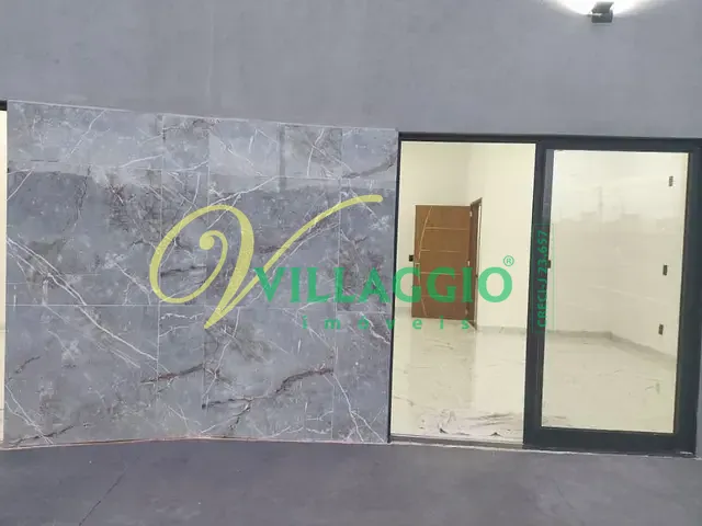 Sala com 62m², para alugar, no bairro Rwsidencial Setvalley em São José do Rio Preto