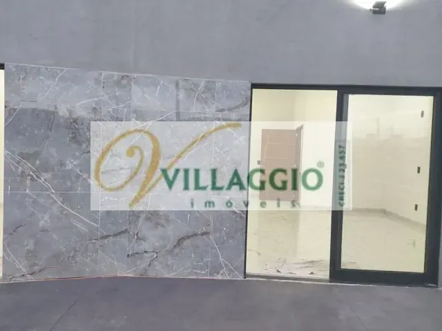 Sala com 62m², para alugar, no bairro Rwsidencial Setvalley em São José do Rio Preto