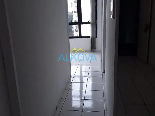 Sala para alugar, no bairro Parque Residencial Aquarius em São José dos Campos