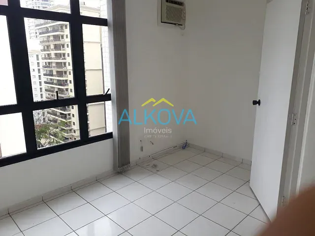 Sala para alugar, no bairro Parque Residencial Aquarius em São José dos Campos