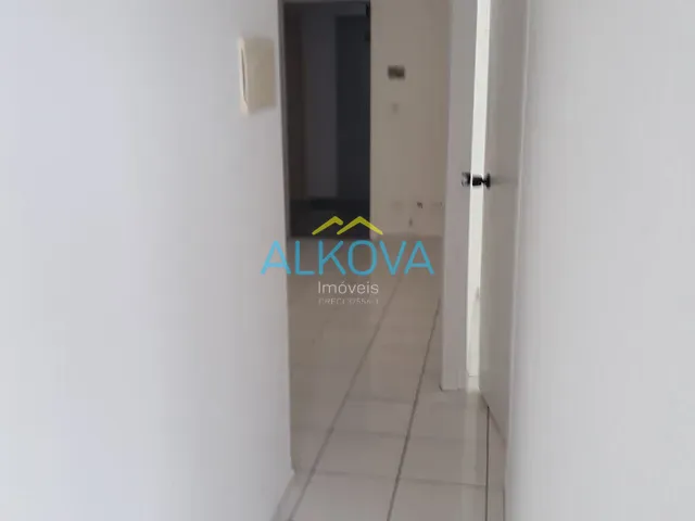 Sala para alugar, no bairro Parque Residencial Aquarius em São José dos Campos
