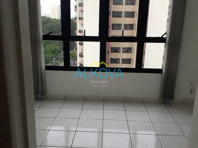 Sala para alugar, no bairro Parque Residencial Aquarius em São José dos Campos