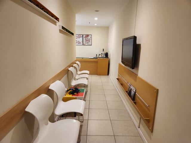 Foto do Sala - Sala à venda, Centro, Petrópolis, RJ | Immobile Administradora de Bens