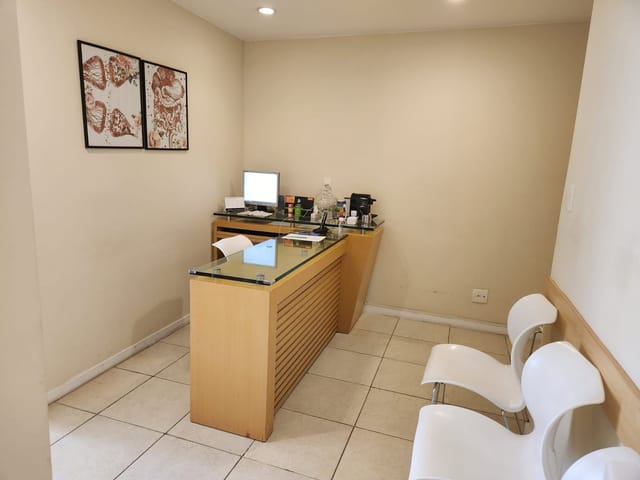 Foto do Sala - Sala à venda, Centro, Petrópolis, RJ | Immobile Administradora de Bens