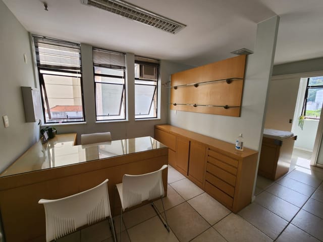 Foto do Sala - Sala à venda, Centro, Petrópolis, RJ | Immobile Administradora de Bens
