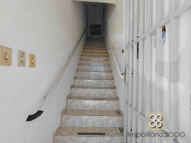 Sala para alugar, no bairro Cachoeira em Almirante Tamandaré