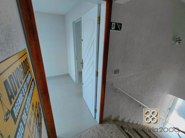 Sala para alugar, no bairro Cachoeira em Almirante Tamandaré