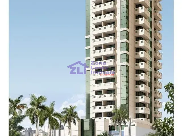 Sala com 36m², à venda, no bairro Vila Carrão em São Paulo