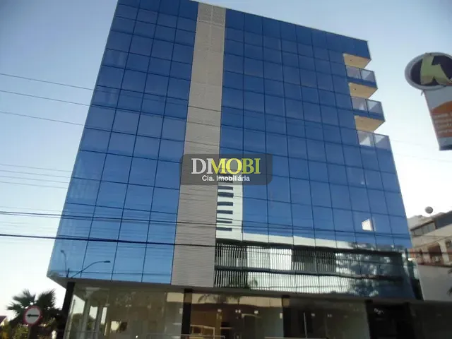 Sala com 44m², para alugar, no bairro Centro em Gravataí