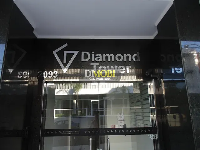 Sala com 44m², para alugar, no bairro Centro em Gravataí
