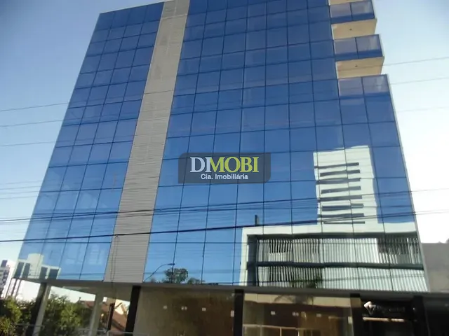 Sala com 44m², para alugar, no bairro Centro em Gravataí