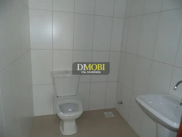 Sala com 44m², para alugar, no bairro Centro em Gravataí