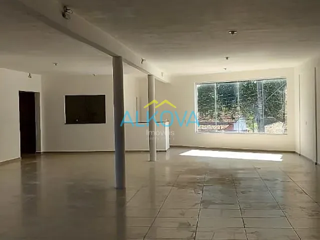 Sala com 230m², para alugar, no bairro Jardim das Cerejeiras em São José dos Campos