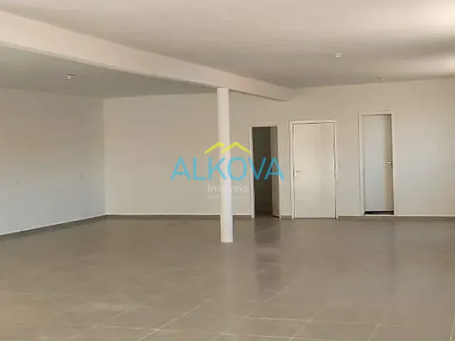 Sala com 230m², para alugar, no bairro Jardim das Cerejeiras em São José dos Campos