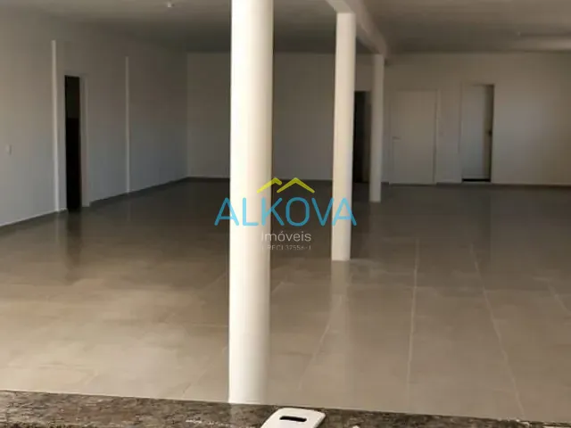 Sala com 230m², para alugar, no bairro Jardim das Cerejeiras em São José dos Campos
