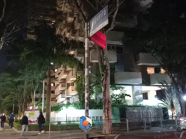 Sala com 37m², à venda, no bairro Vila Mariana em São Paulo