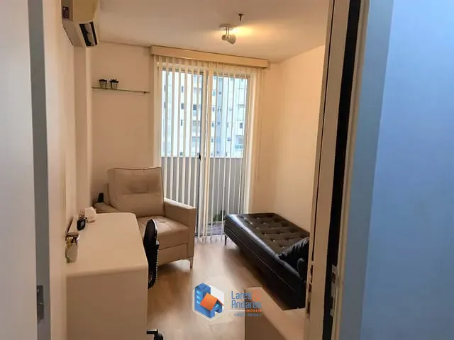 Sala com 37m², à venda, no bairro Vila Mariana em São Paulo