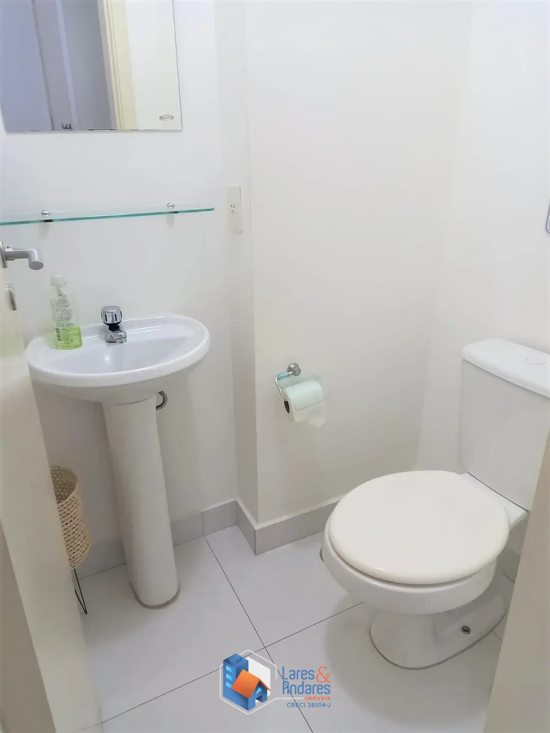 Sala-Conjunto, 37 m² - Foto 12