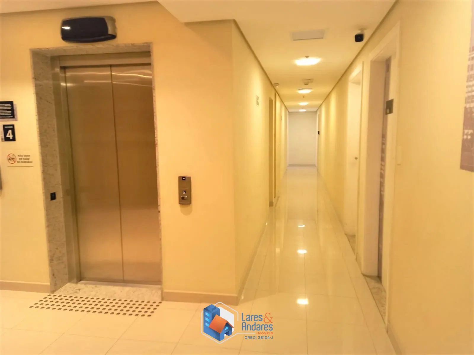 Sala-Conjunto, 37 m² - Foto 10