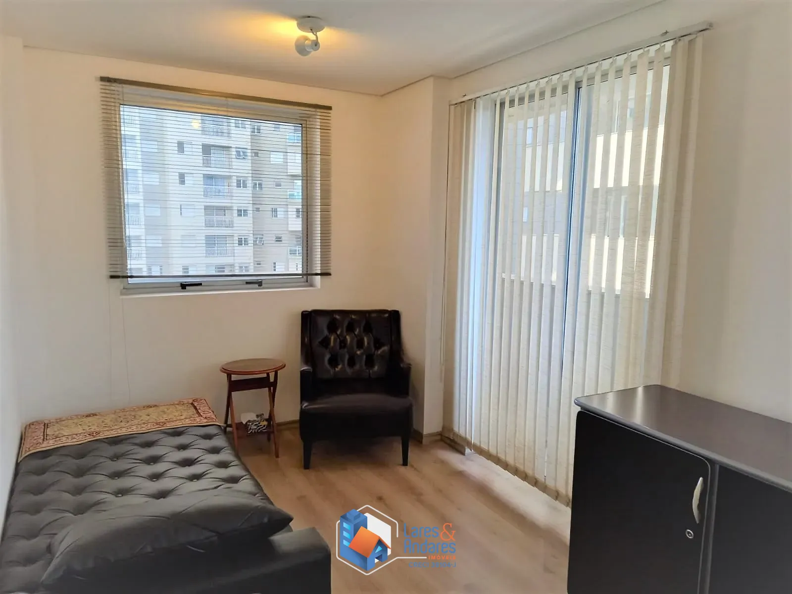 Sala-Conjunto, 37 m² - Foto 16