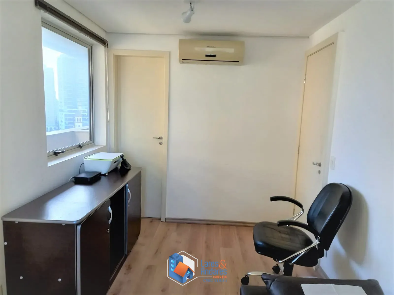 Sala-Conjunto, 37 m² - Foto 21