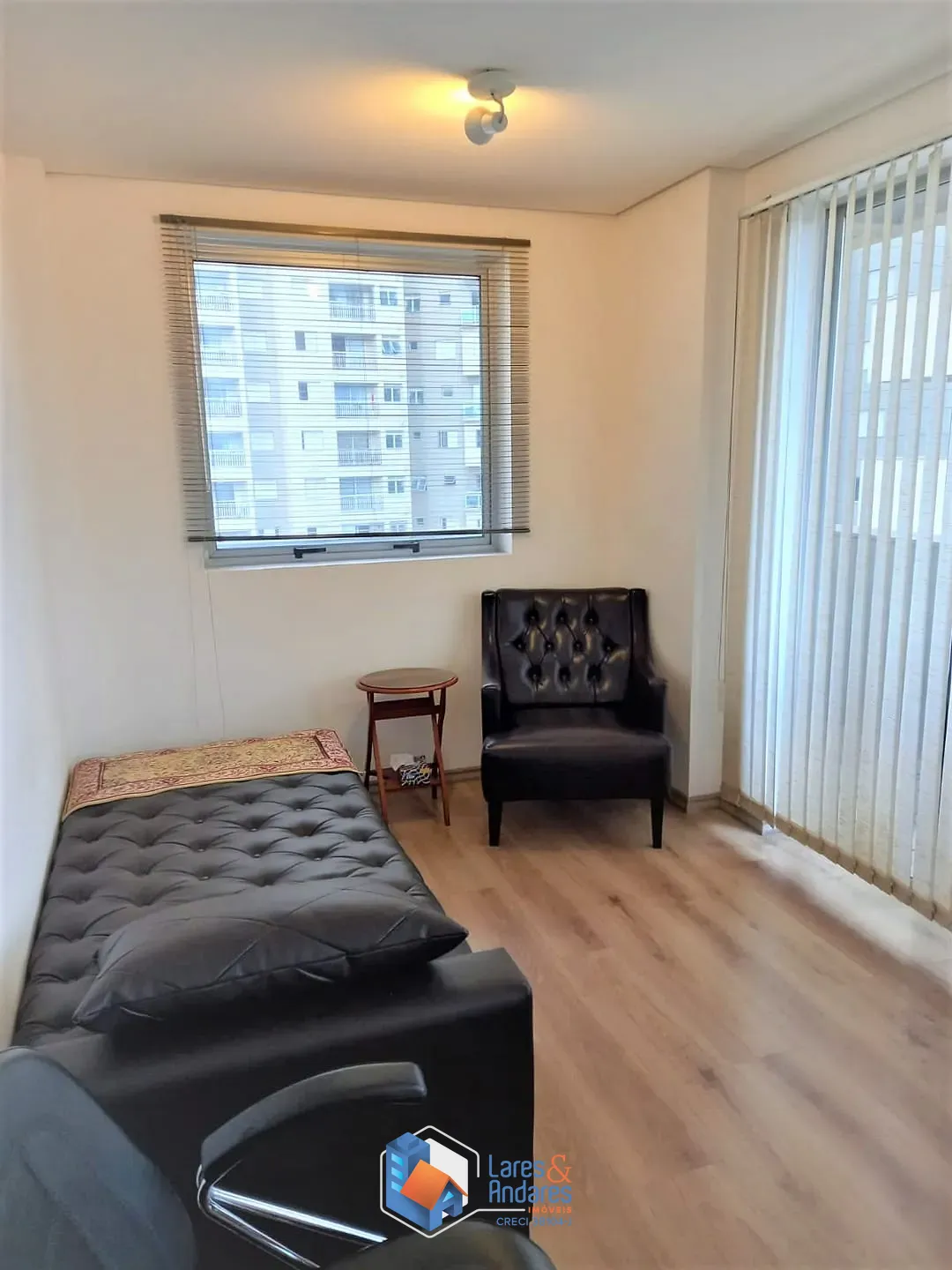 Sala-Conjunto, 37 m² - Foto 17