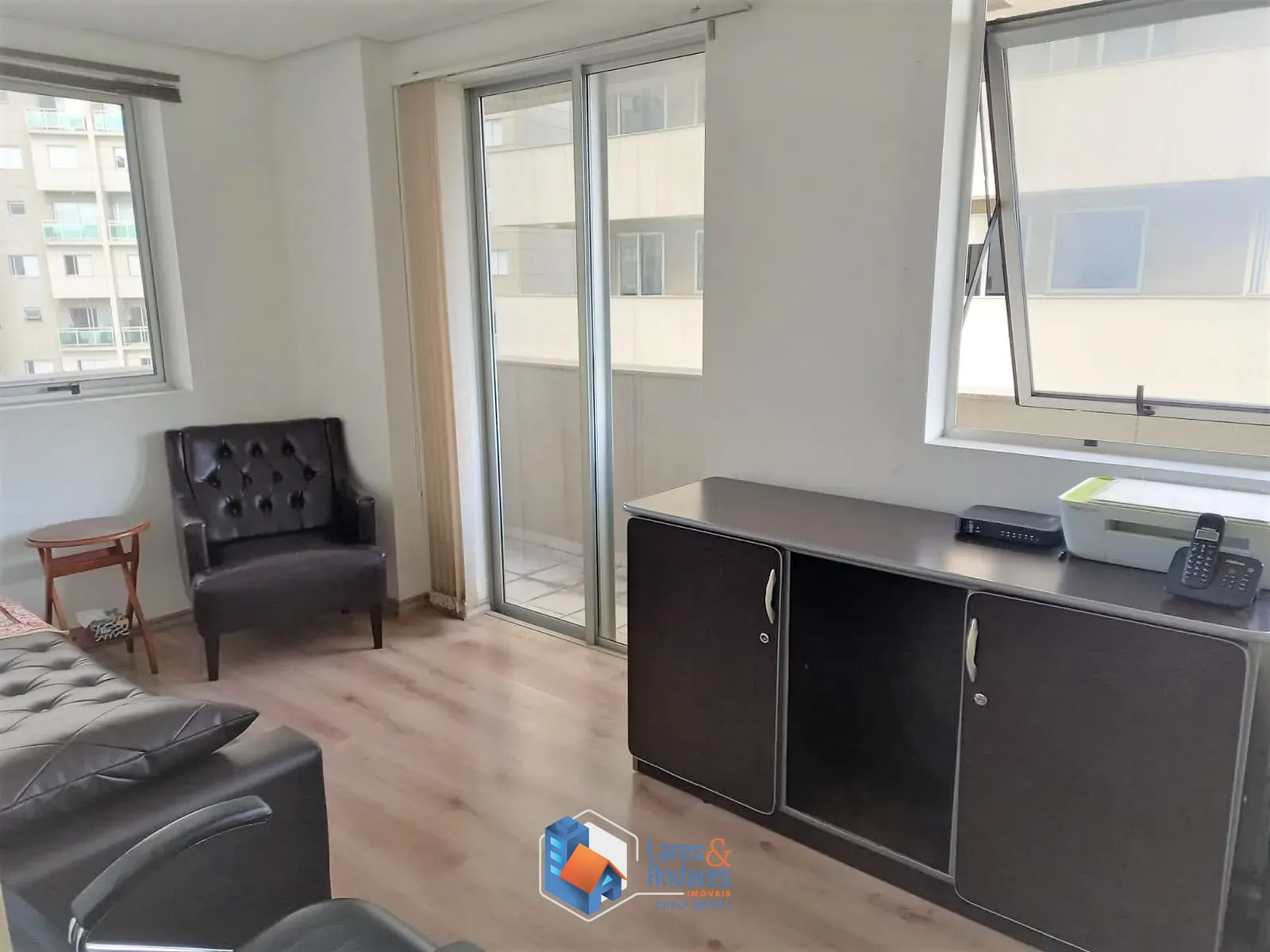 Sala-Conjunto, 37 m² - Foto 18