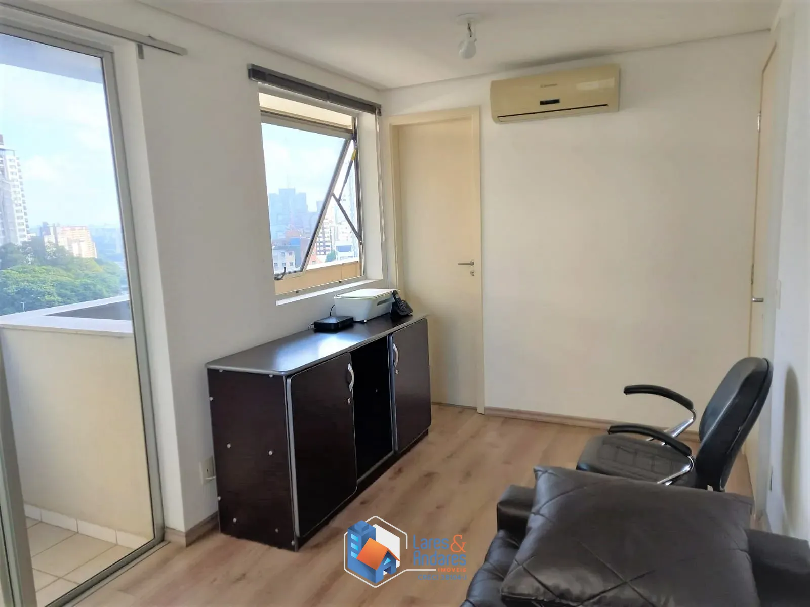 Sala-Conjunto, 37 m² - Foto 19