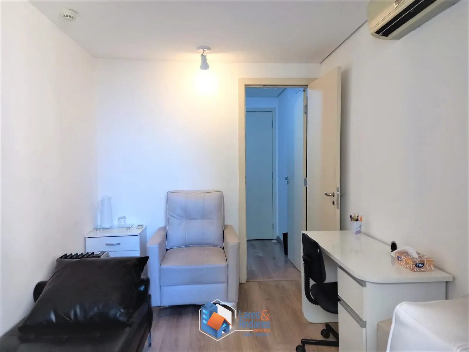 Sala-Conjunto, 37 m² - Foto 24