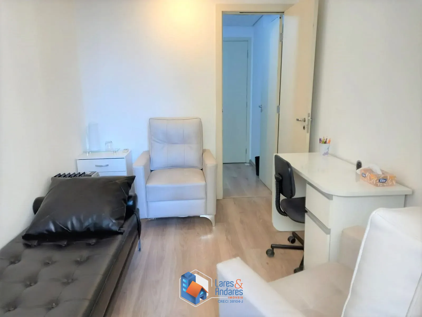 Sala-Conjunto, 37 m² - Foto 25