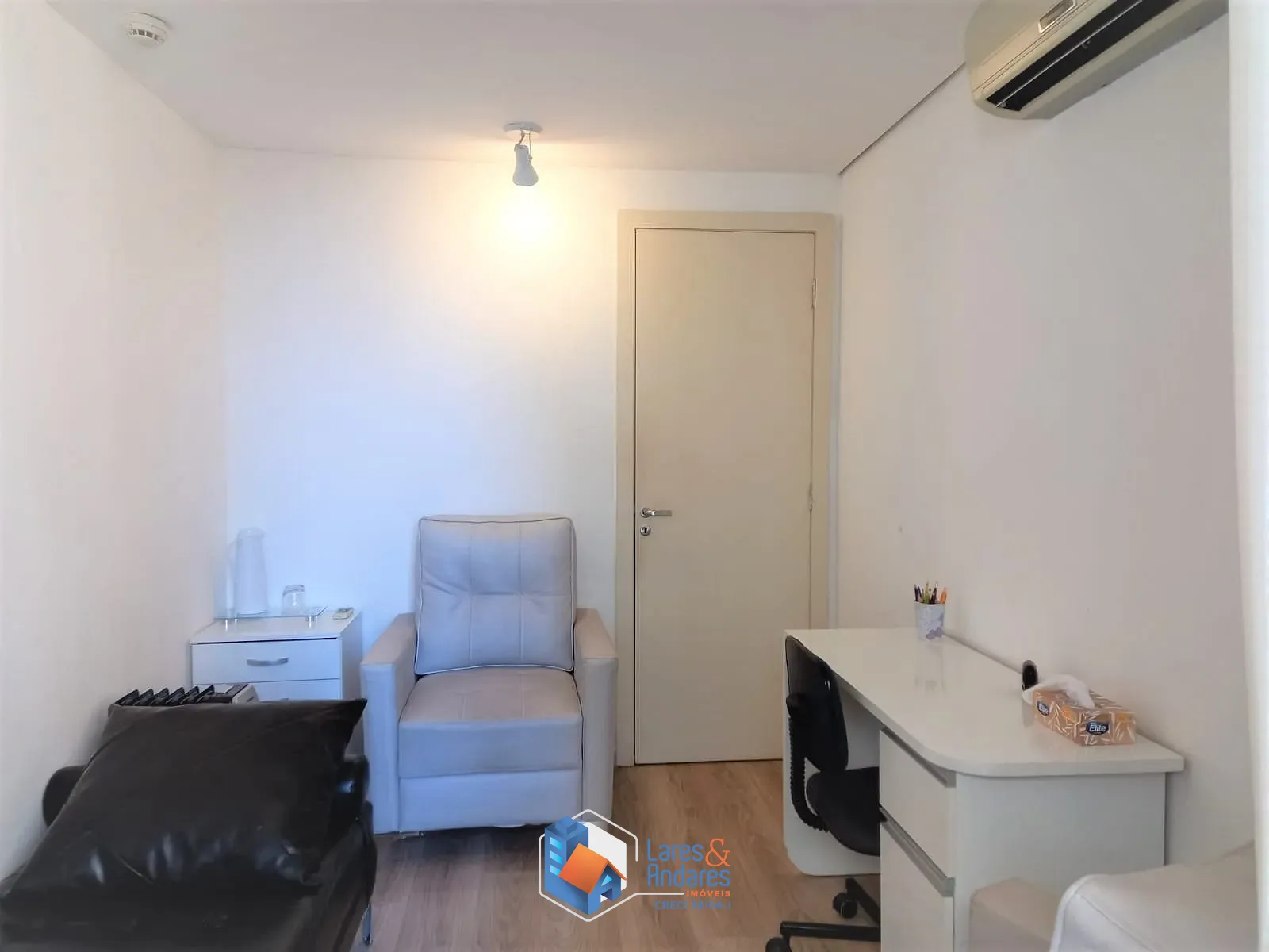 Sala-Conjunto, 37 m² - Foto 26