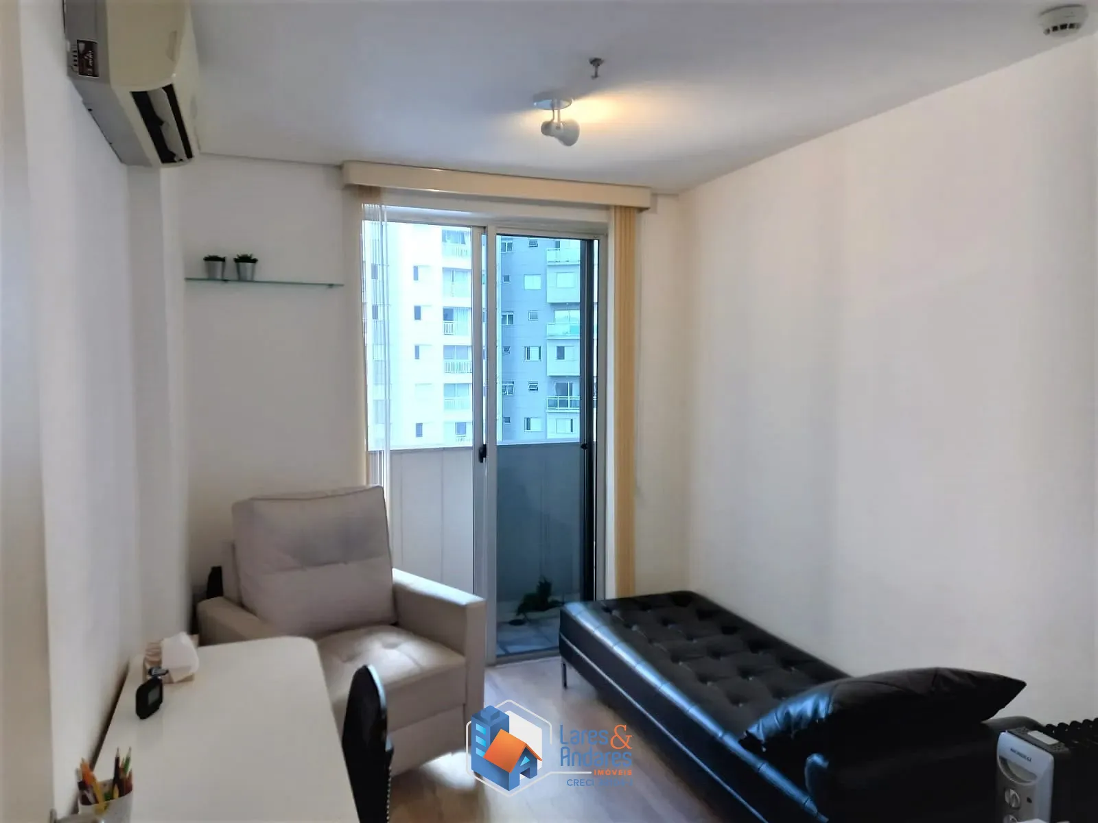 Sala-Conjunto, 37 m² - Foto 27