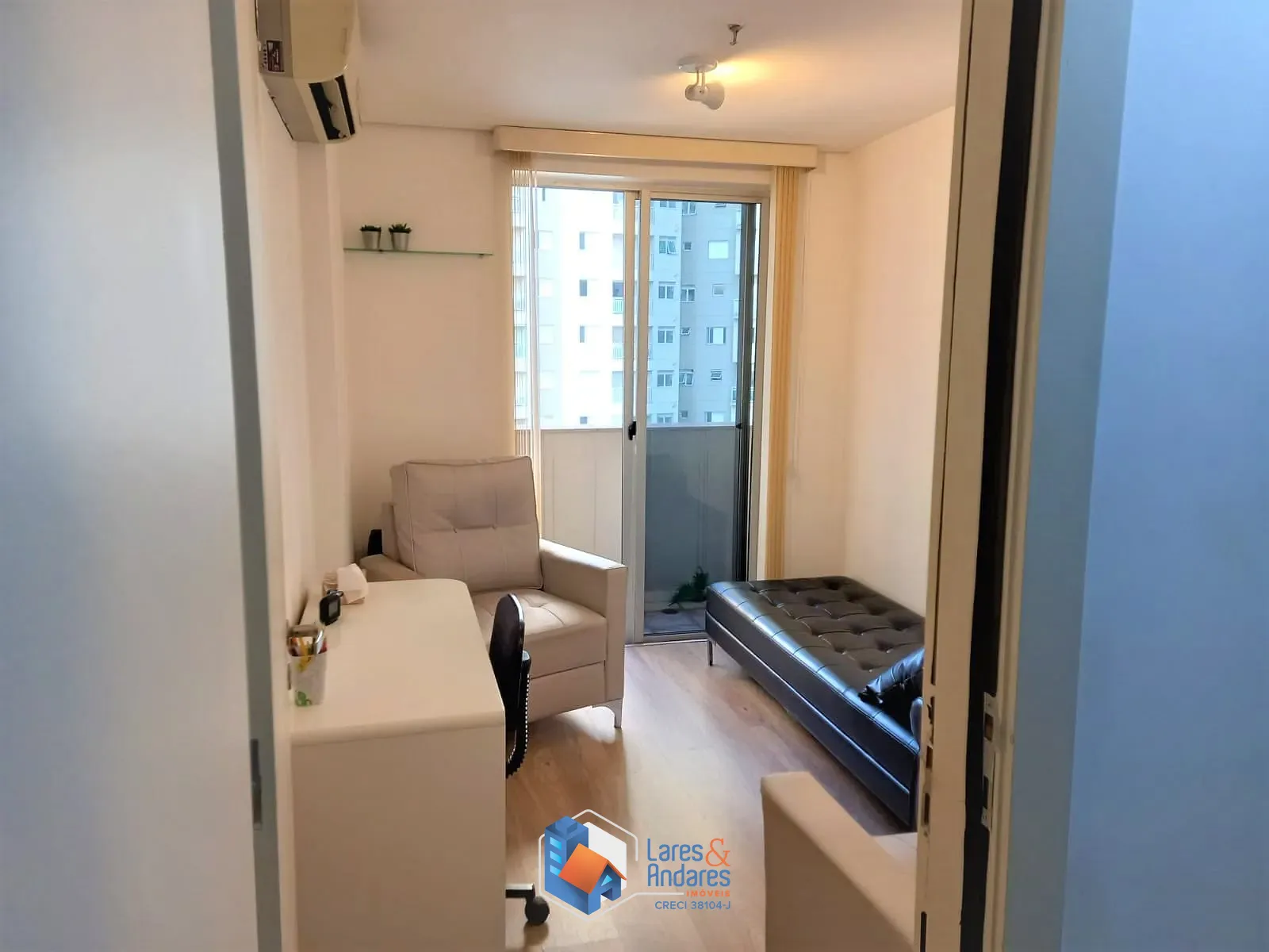 Sala-Conjunto, 37 m² - Foto 28