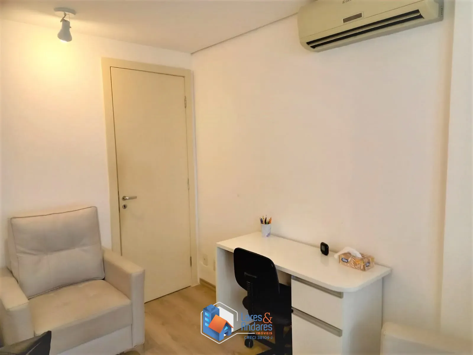 Sala-Conjunto, 37 m² - Foto 29