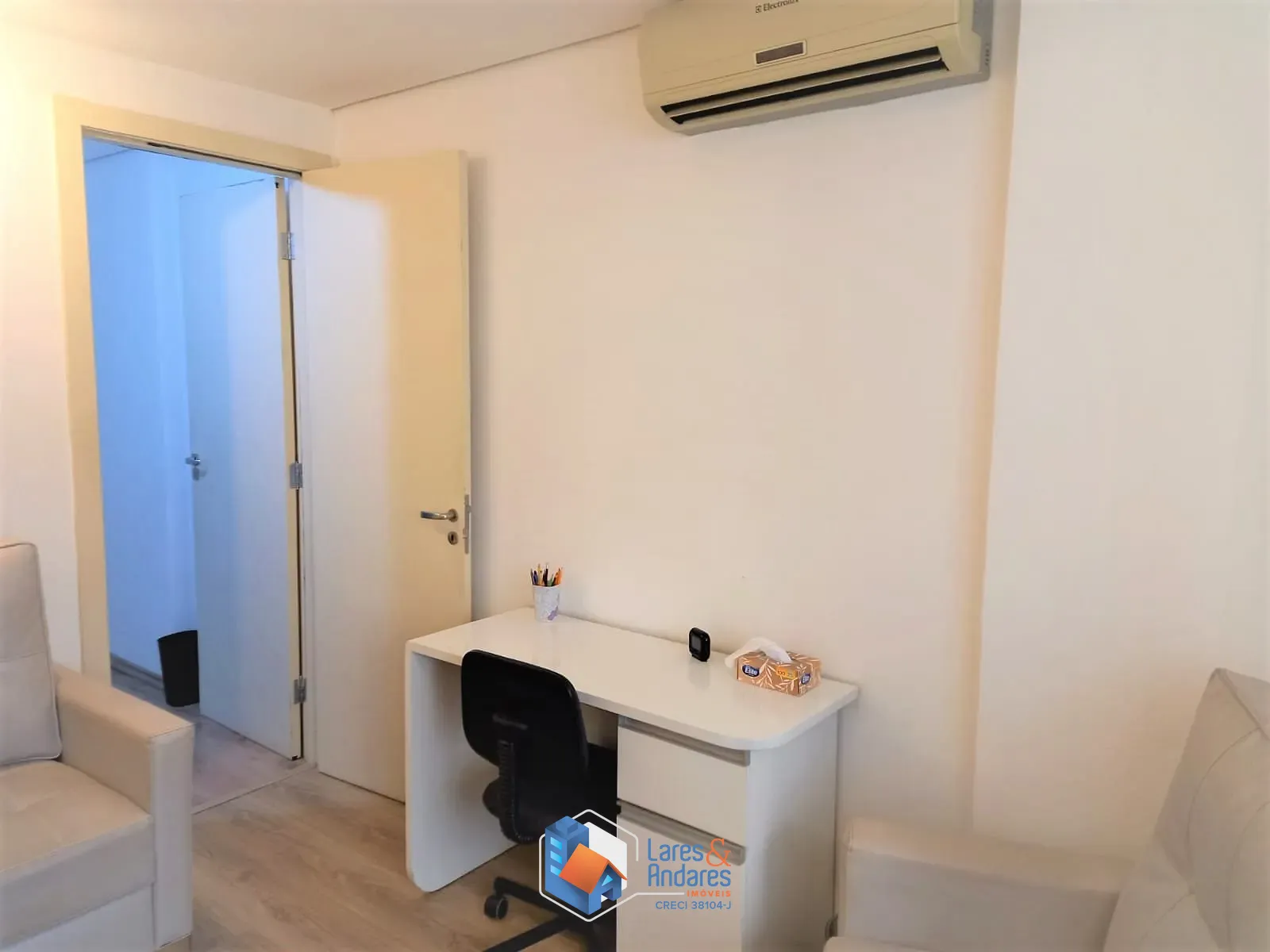 Sala-Conjunto, 37 m² - Foto 30