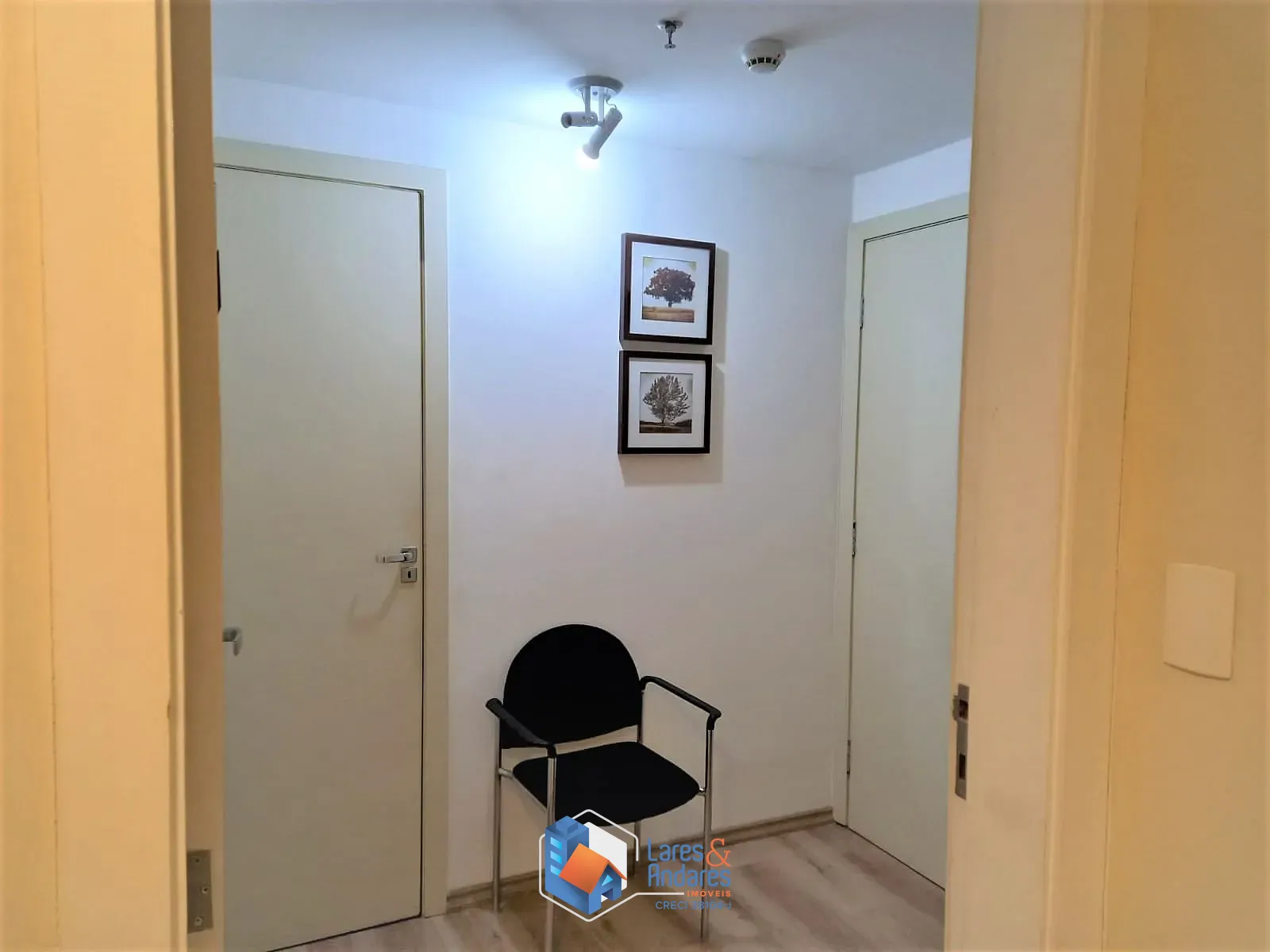 Sala-Conjunto, 37 m² - Foto 33