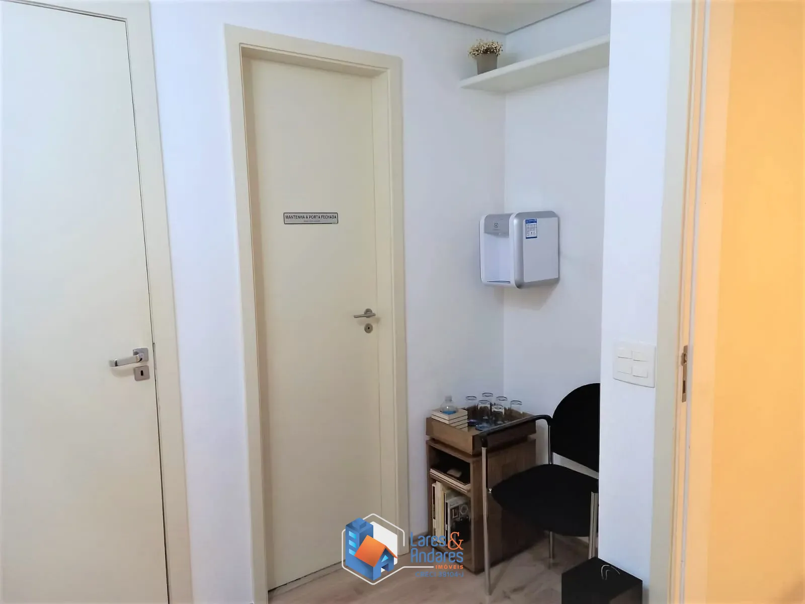 Sala-Conjunto, 37 m² - Foto 34