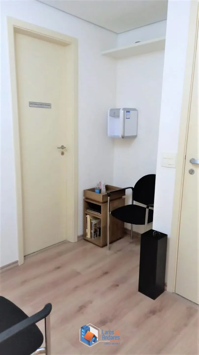 Sala-Conjunto, 37 m² - Foto 36