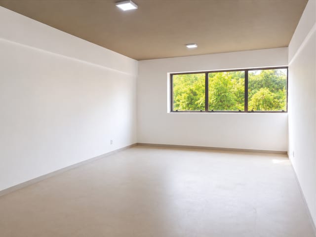 Sala com 34m², à venda, no bairro Paisagem Renoir em Cotia