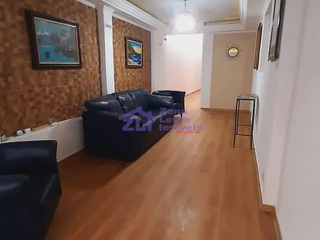 Sala com 20m², para alugar, no bairro Tatuapé em São Paulo