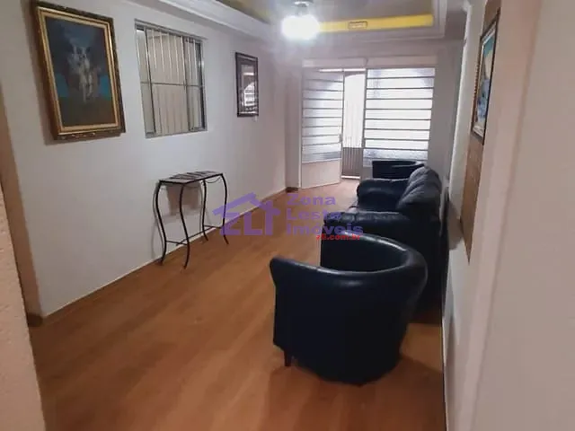 Sala com 20m², para alugar, no bairro Tatuapé em São Paulo