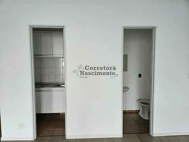 Sala com 193m², para alugar, no bairro Centro em São José dos Campos