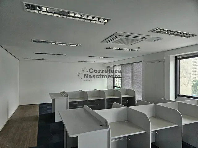 Sala com 193m², para alugar, no bairro Centro em São José dos Campos