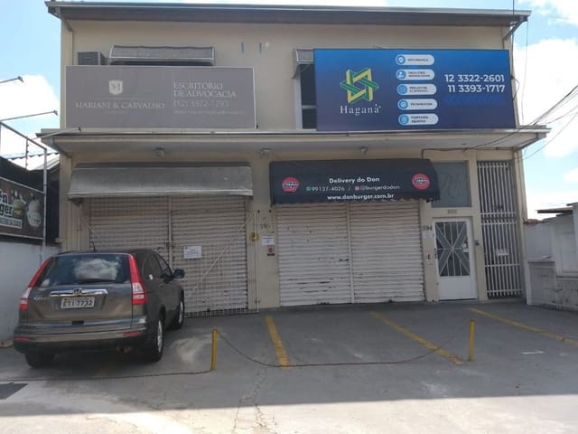 Foto do Sala - Sala para alugar, 30 m² por R$ 2.028,00/mês - Jardim das Indústrias - São José dos Campos/SP | INDEPENDENCE NEGOCIOS IMOBILIARIOS LTDA
